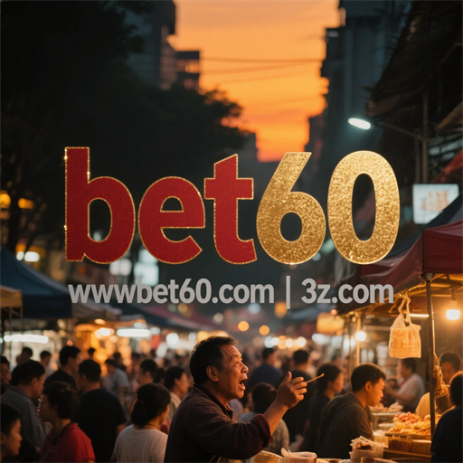 Atração dos Caça-níqueis no Bet60: Diversão e Emoção a um Clique de Distância