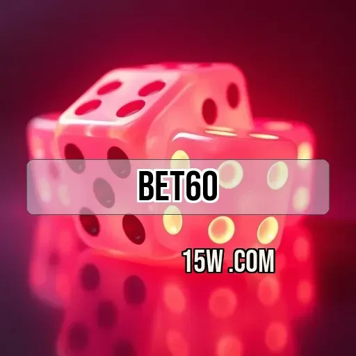 bet60: Descubra os Recursos Incríveis da Seção de Jogos
