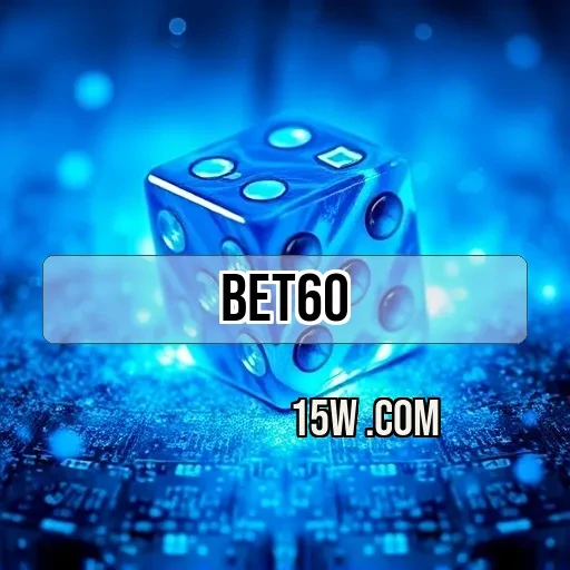 bet60: A Revolução das Apostas Online Chegou ao Brasil