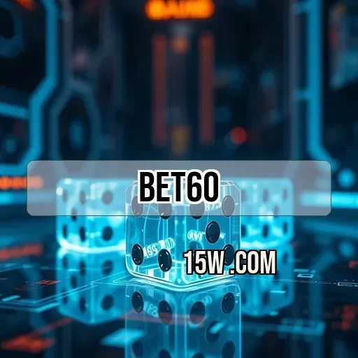 bet60 Promoções