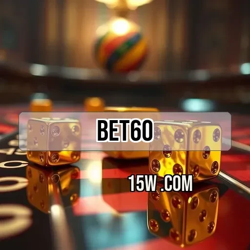 bet60: Conheça as Vantagens Exclusivas da Seção VIP