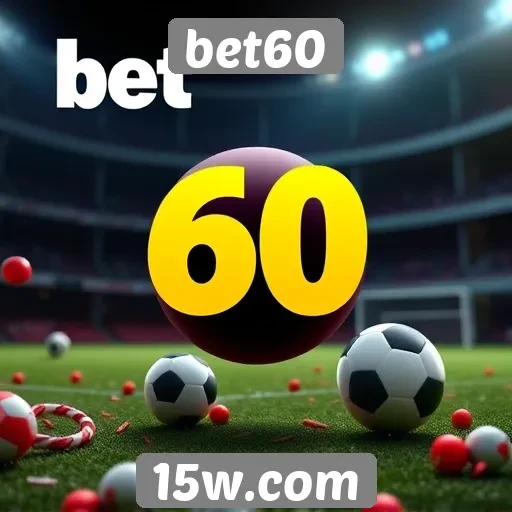 Ofertas e promoções do bet60 para novos usuários